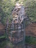 A Waterfall in the Blue Mountains.jpg